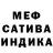 КЕТАМИН VHQ Den Rider
